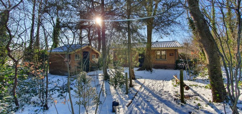 Zomer én winter een fijne plek
